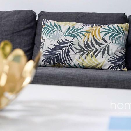 45M² Renovated Flat In Neos Kosmos Roumpesi Str Apartment เอเธนส์ ภายนอก รูปภาพ