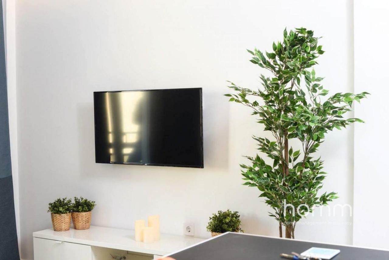 45M² Renovated Flat In Neos Kosmos Roumpesi Str Apartment เอเธนส์ ภายนอก รูปภาพ