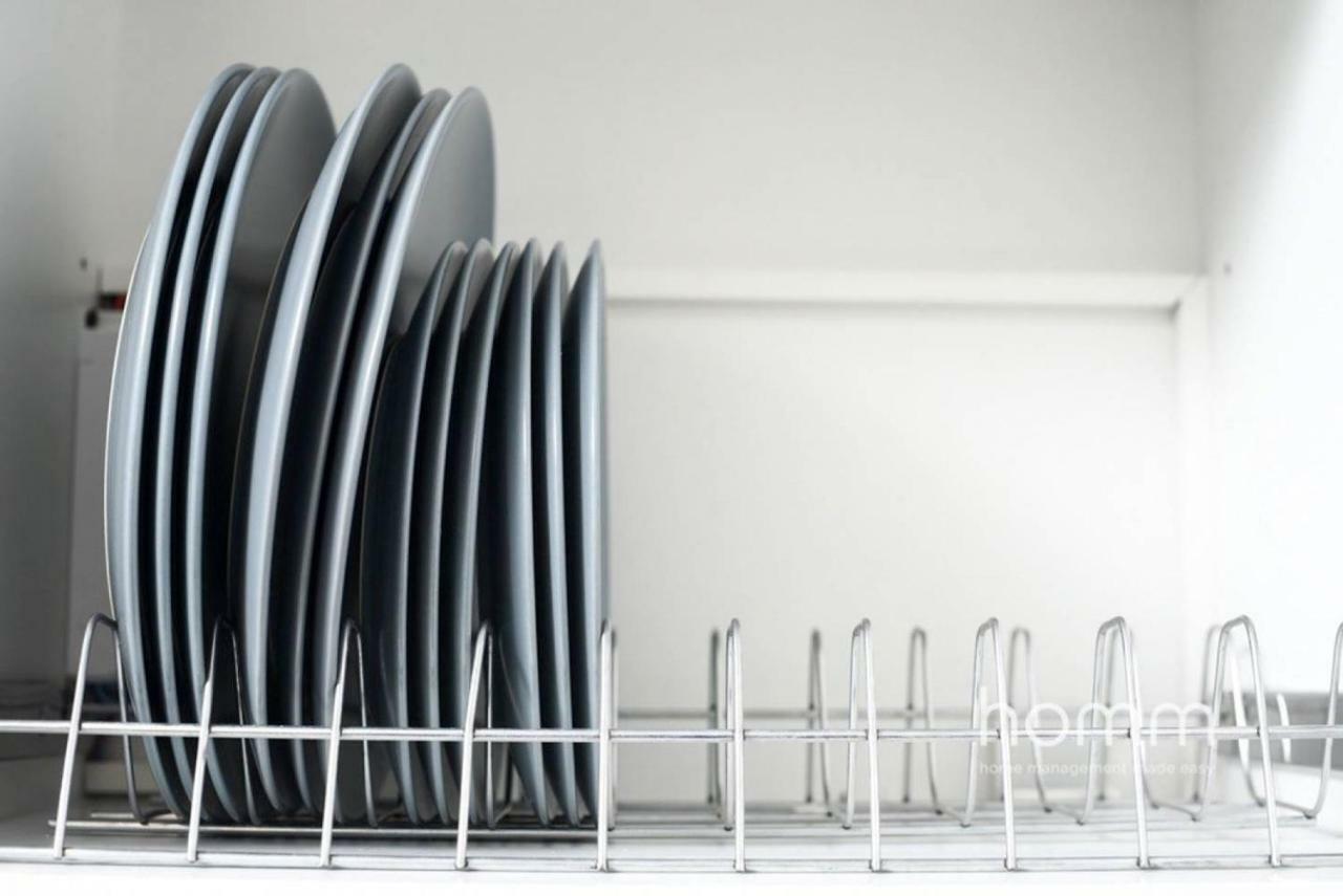 45M² Renovated Flat In Neos Kosmos Roumpesi Str Apartment เอเธนส์ ภายนอก รูปภาพ